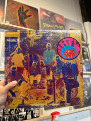 Blues Way … is Where it’s At - Dirty Blues Band