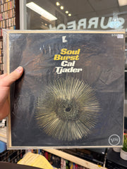 Cal Tjader - Soul Burst