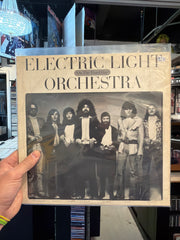 Electric Light Orchestra - On the Third