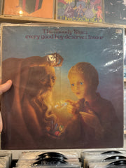 Moody Blues - Every Good