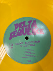 DTSQ - Neon Milky Way