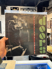 The Doors - Alive She Cried