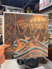 Deca - The Ocean (Sealed)(Numbered)