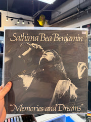 Sathima Bea Benjamin - Memories
