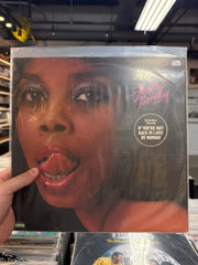 Millie Jackson - Feelin