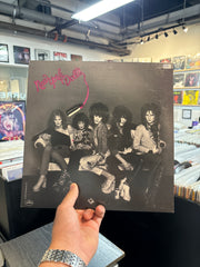 Self Titled - New York Dolls