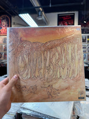 Savoy Brown - Blue Matter (1969 Canada)
