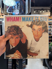 Wham - Make It Big