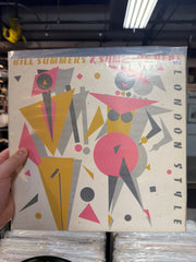 Bill Summers - Summers Heat