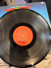 Rock In A Hard Place - Aerosmith