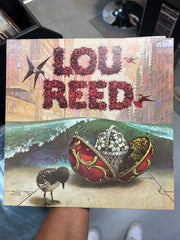 Self Titled - Lou Reed