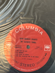 Dave Brubeck Quartet