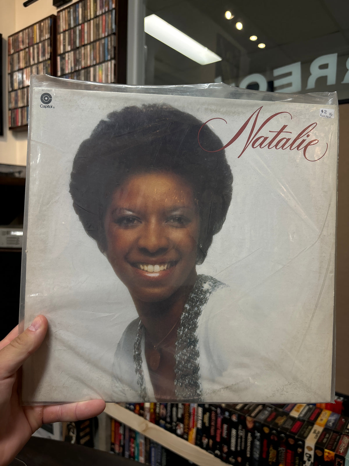 Natalie Cole - Natalie