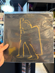 TREX - Electric Warrior