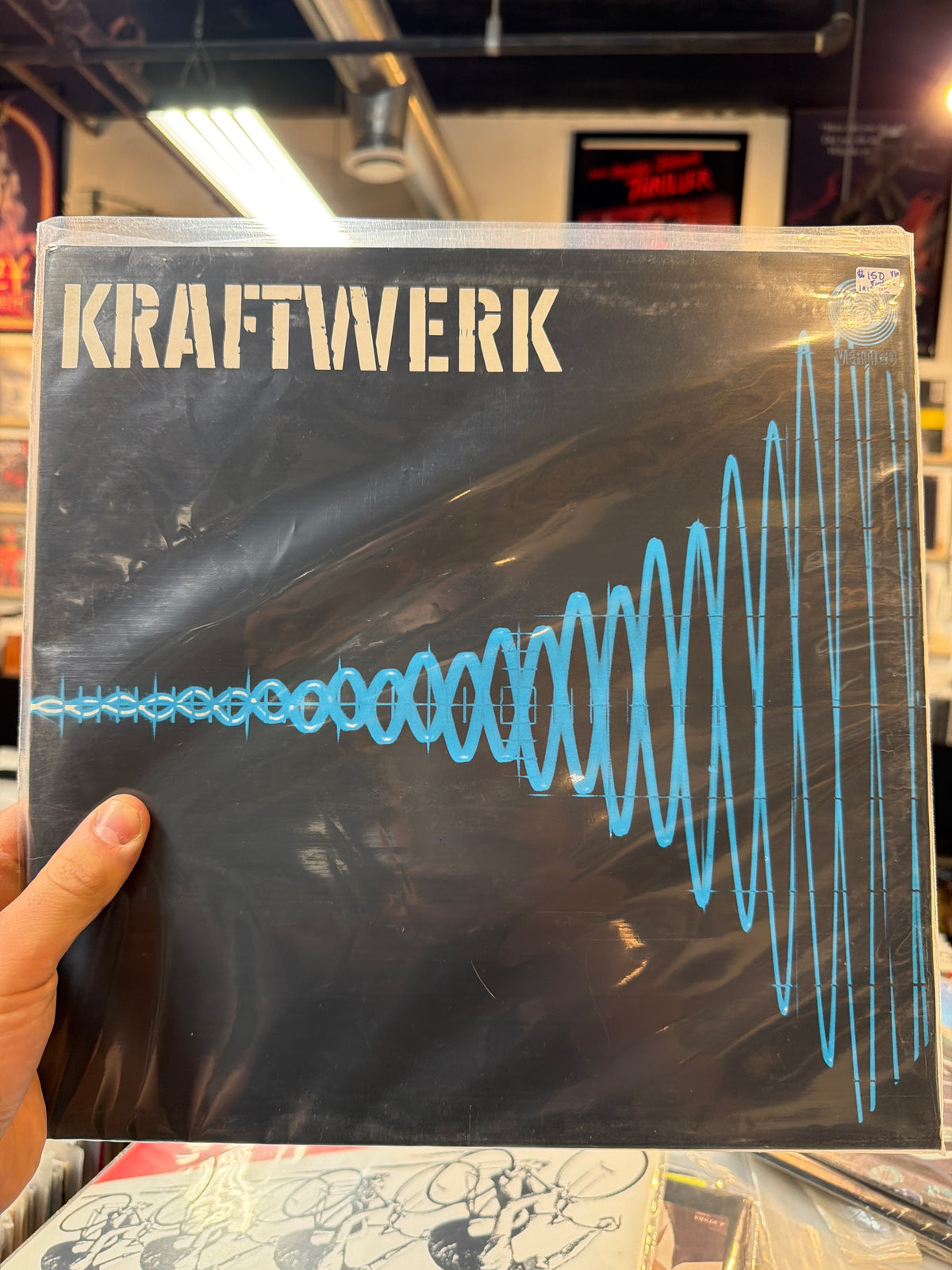 Kraftwerk (1973 UK)