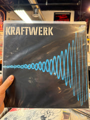 Kraftwerk (1973 UK)