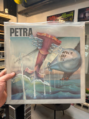 Petra - Never Say Die