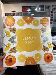 Lemon Riot