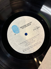 The Crusaders - Southern Comfort’s