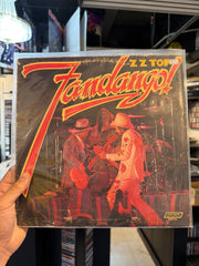 ZZTOP - Fandango