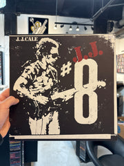 JJ Cale - Self Titled