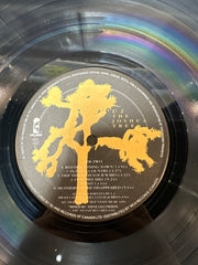 The Joshua Tree - U2