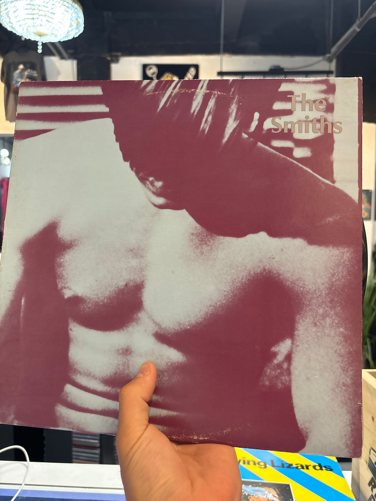 The Smiths - Self Titled