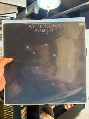 Willie Nelson - Stardust