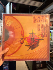 Kate Bush - The Kick Inside