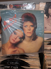 Bowie Pinups - David Bowie