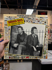 Pete Townsend / Ronnie Lane - Rough Mix (1980 UK)
