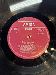 The Rubettes - Sugar Baby