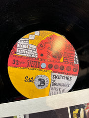 King Gizzard - Sketches