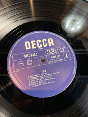 Them - Decca