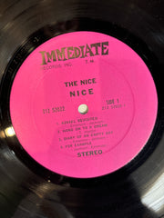Nice - The Nice