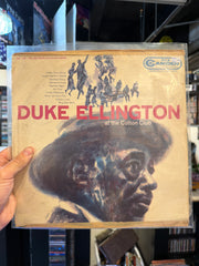 Duke Ellington - At The Cotton Club