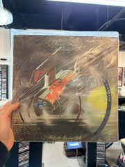 Hawkwind - Hall of the Mountain