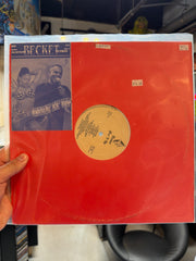 Becket - Give it Up (12” Single)