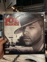 Joe Budden - Jersey City