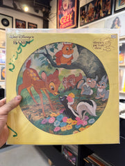 Bambi - Picture Disc