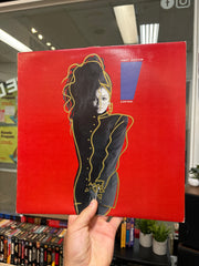 Janet Jackson - Control