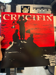 Crucifix