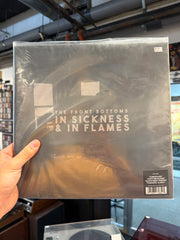 The Front Bottoms - In Sickness & In Flames (Sealed)