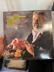 Kenny Rogers Christmas