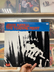 The turning point - John Mayall