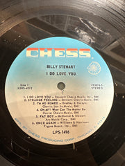 I Do Love You - Billy Stewart