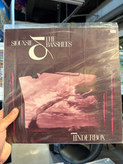 Siouxsie & The Banshees (1986 Canada)