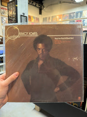 Quincy Jones - You’ve Got it Bad