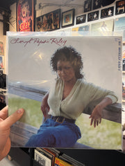 Cheryl Pepsii - Me, Myself