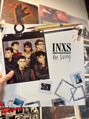 The Swing - INXS